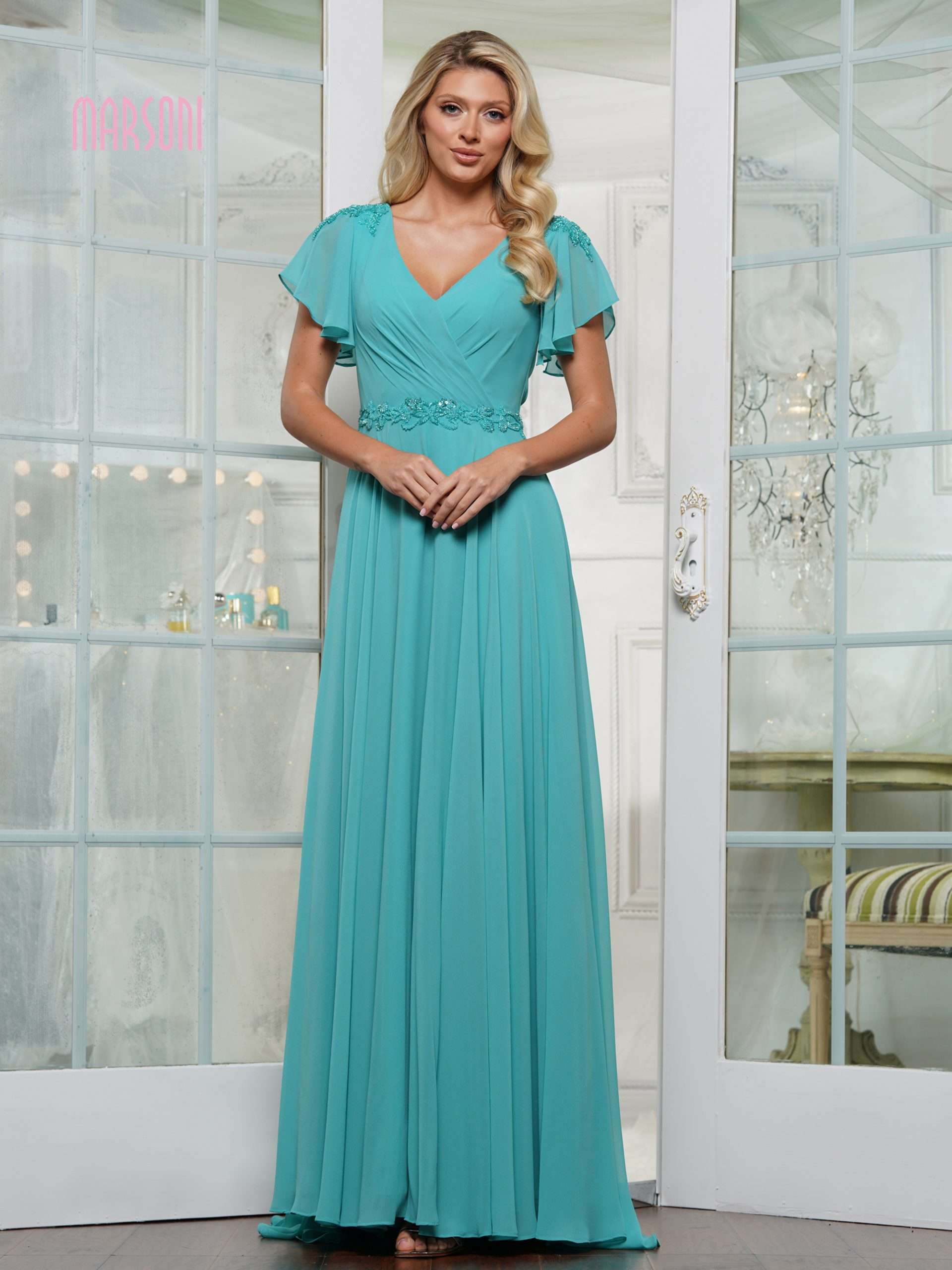 Style M328 Colors Dress style-m328-colors-dress